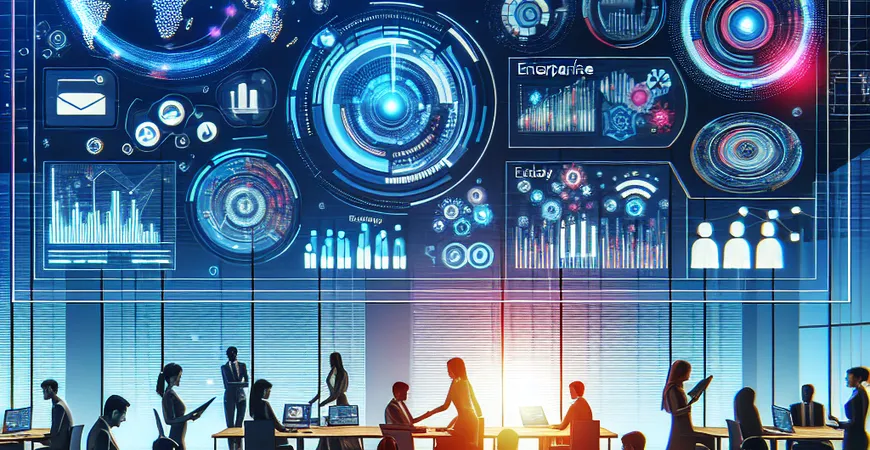 转正审批系统数据如何辅助决策？人才发展趋势分析模型