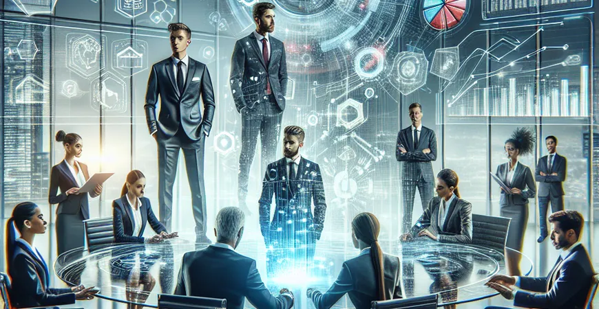 轮岗调度如何规划职业发展？个人与企业双赢方案