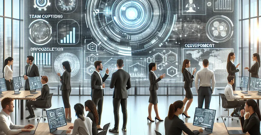 轮岗调度如何规划职业发展？双赢规划策略