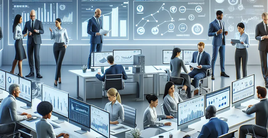 轮岗调度如何规划职业发展？路径与建议