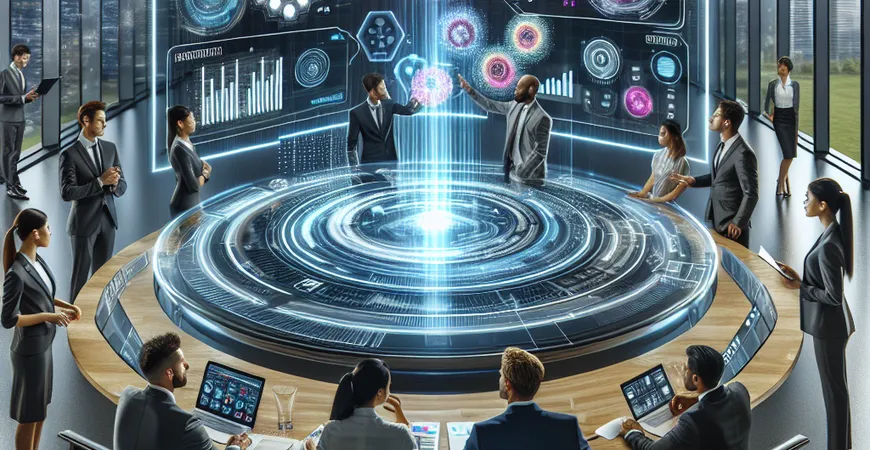 轮岗调度怎样激发员工创新力？创新任务与奖励机制