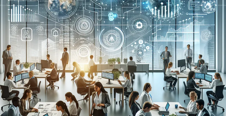 轮岗调度怎样留住人才？职业发展路线规划技巧