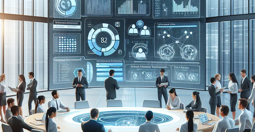 轮岗调度系统新功能如何落地？培训计划与推广方案