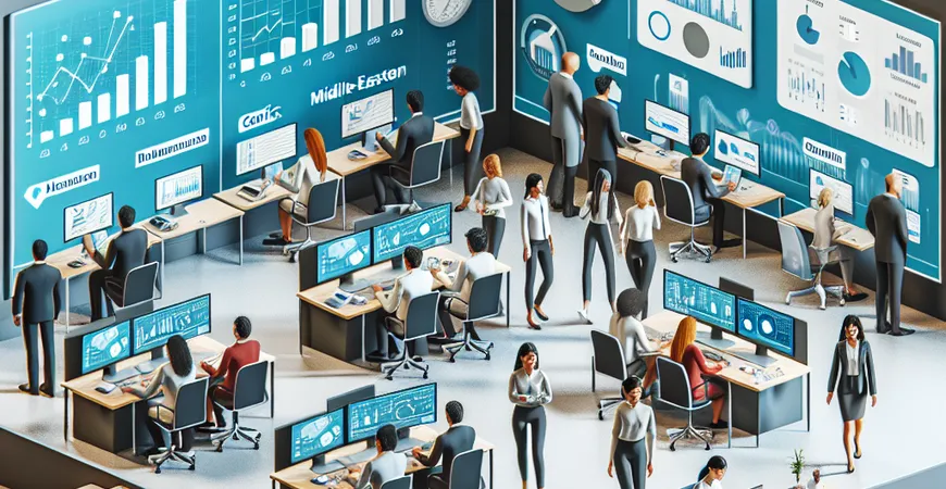 面对新公司，员工如何判断工作环境是否健康？