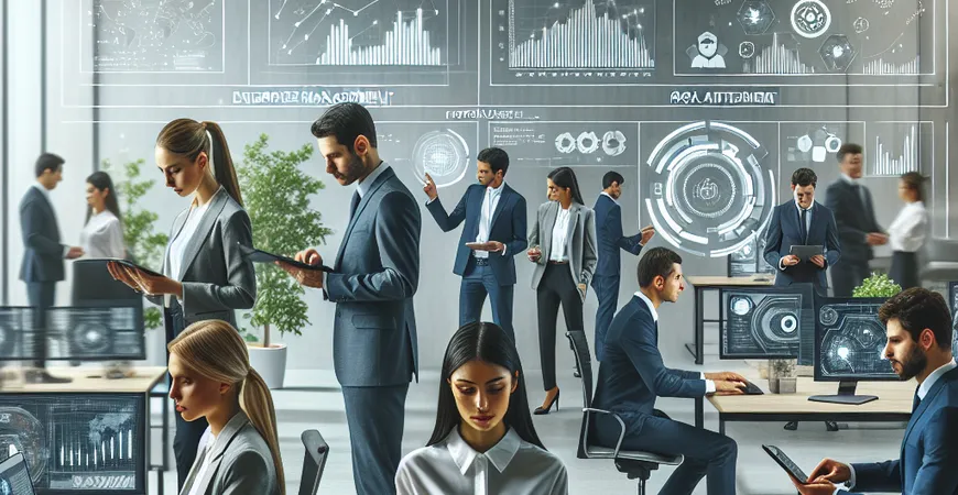 面对新公司，员工如何识别潜在的职业风险？