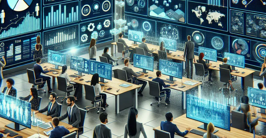 Excel制作进销存：哪些函数让数据分析更简单？