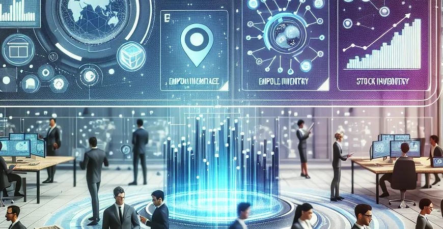 Excel进销存与人工智能结合有哪些可能性？