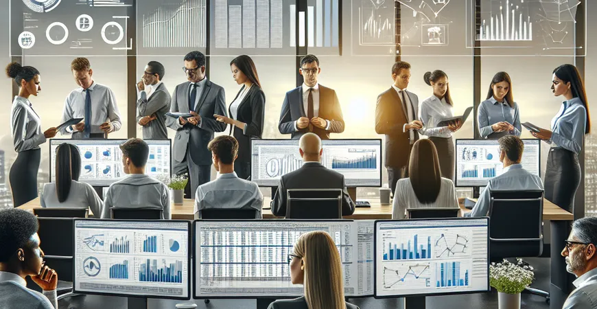 Excel进销存与其他工具对比有何优势？