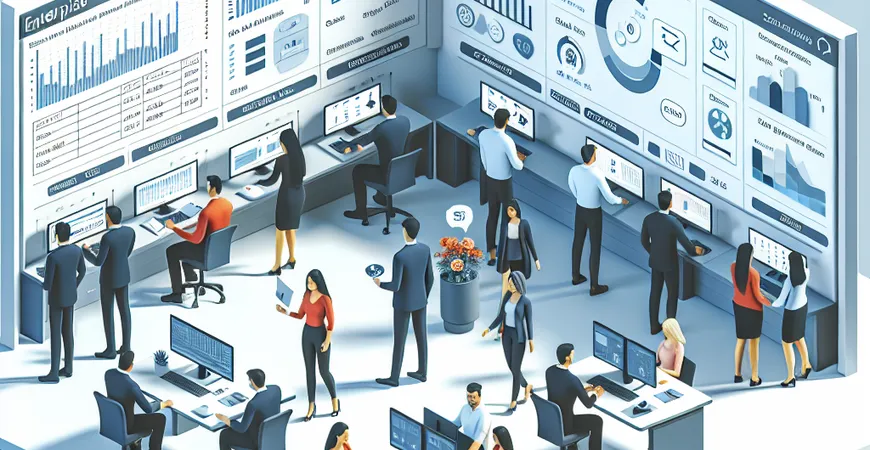 Excel进销存在零售行业的应用案例有哪些？