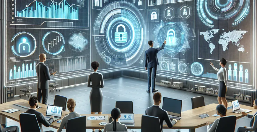 Excel进销存如何保障数据安全？