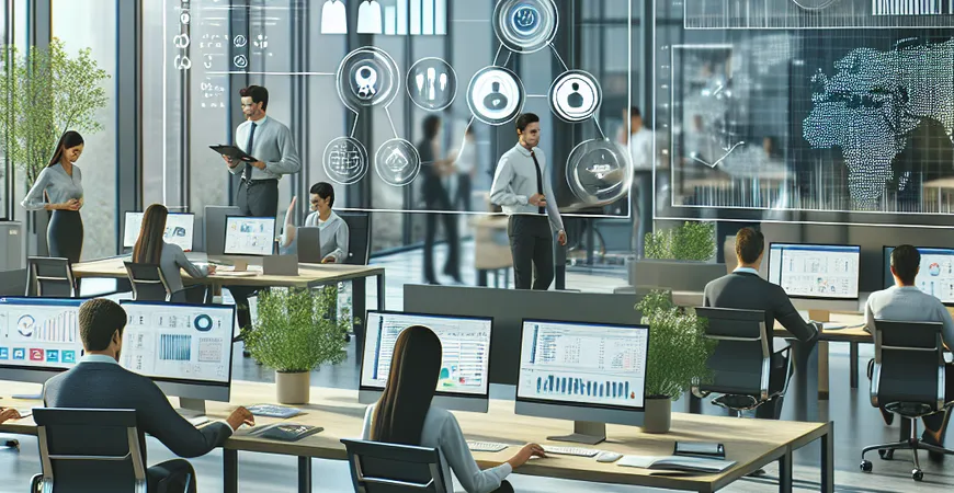 Excel进销存如何助力企业的数字化转型？