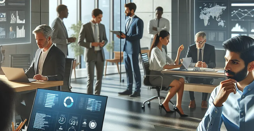 Excel进销存如何助力销售数据的深度分析？