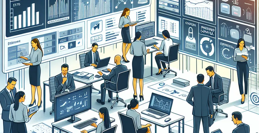 Excel进销存如何帮助企业实现成本控制？