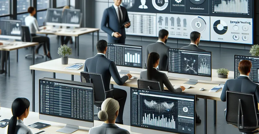 Excel进销存如何帮助企业实现高效库存管理？