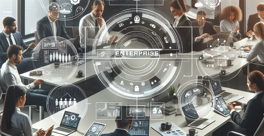 Excel进销存如何应对市场变化？