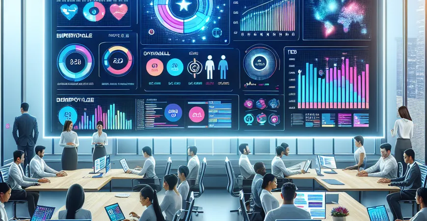 Excel进销存如何提升中小企业数据管理效率？