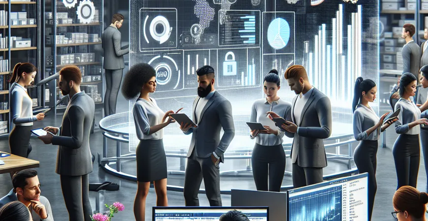 Excel进销存如何提升企业决策的科学性？