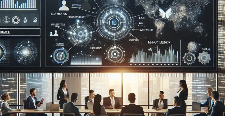 Excel进销存如何提高采购管理效率？