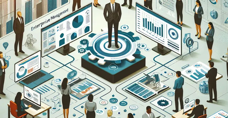 Excel进销存如何辅助企业实现数字化转型？