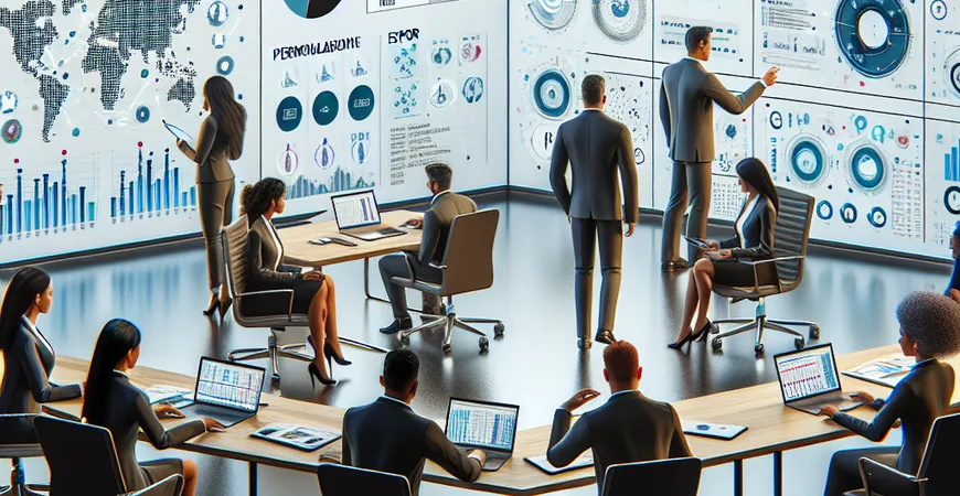 Excel进销存实操指南：从数据输入到报告生成