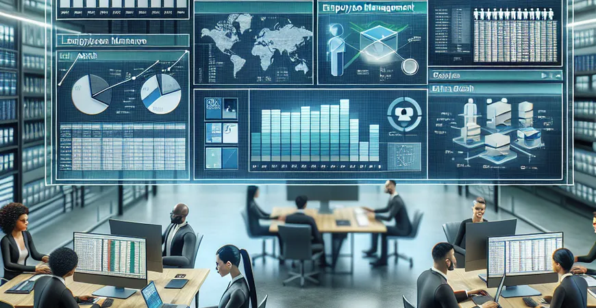 Excel进销存对物流行业有哪些优势？