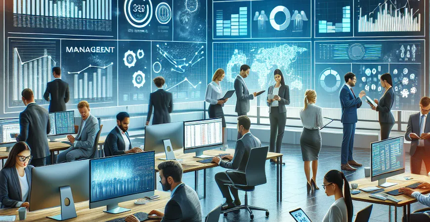 Excel进销存对电子商务企业有何助益？