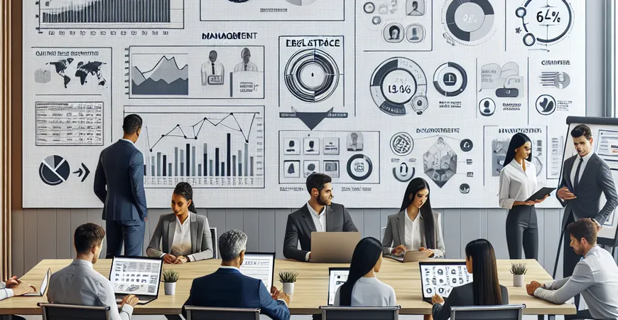 Excel进销存应用于电商行业的关键是什么？