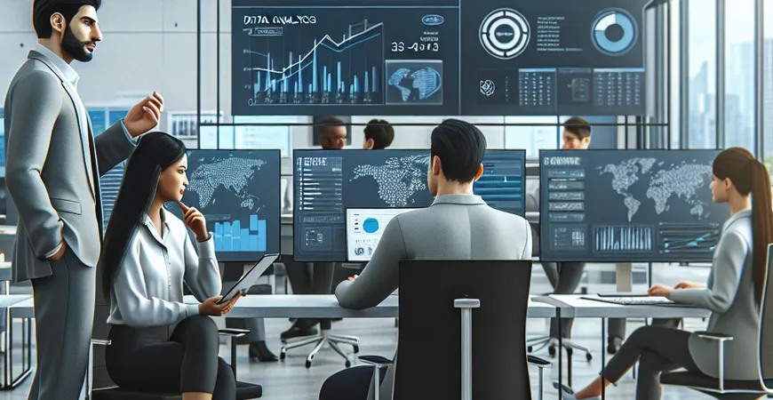 Excel进销存数据如何确保准确性？