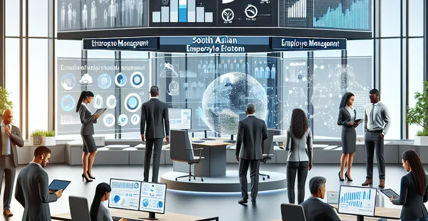 Excel进销存是否适合大型企业？