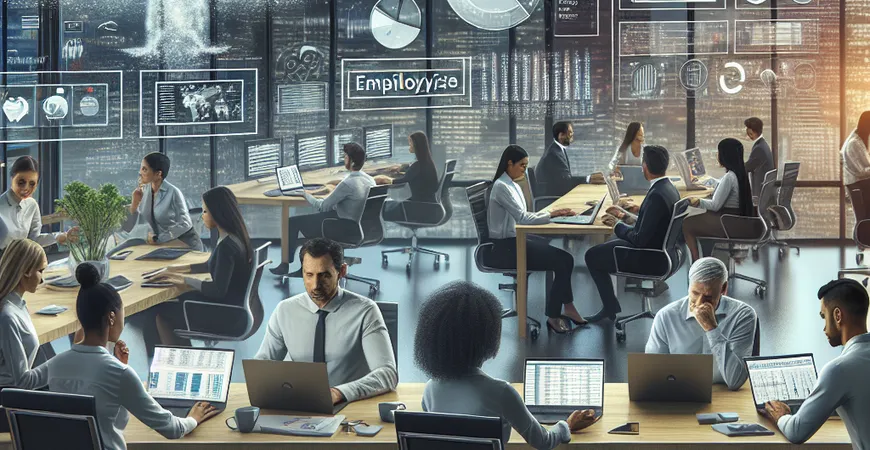 Excel进销存管理，如何实现智能化？