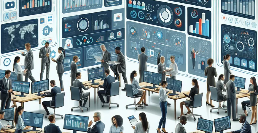 Excel进销存系统的未来发展趋势是什么？