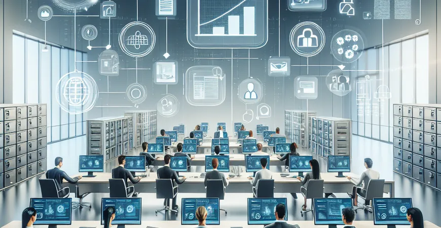 Excel进销存能否取代专业进销存软件？