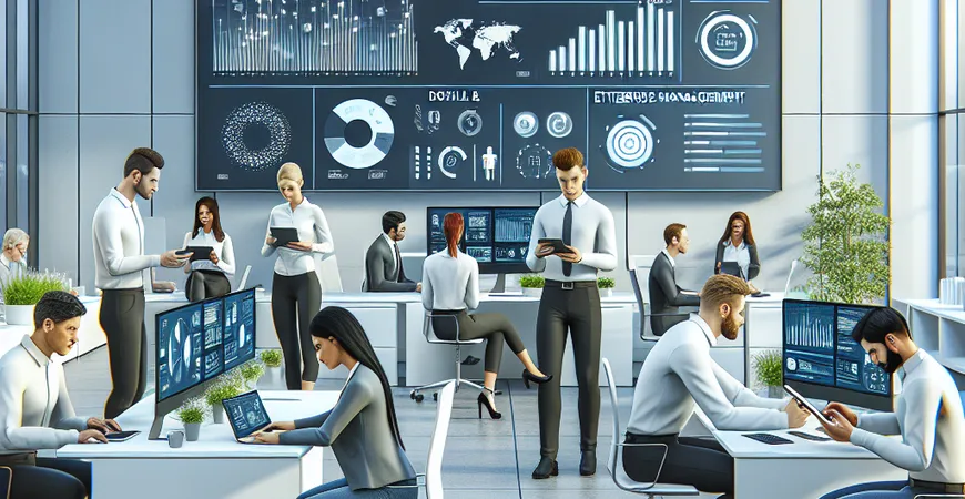 Excel进销存能否实现移动端操作？