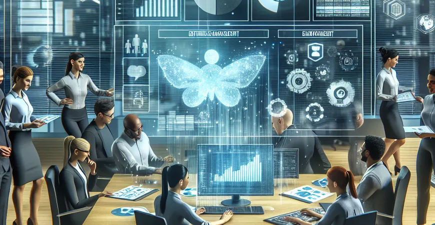 中小企业如何借助Excel进销存发展？