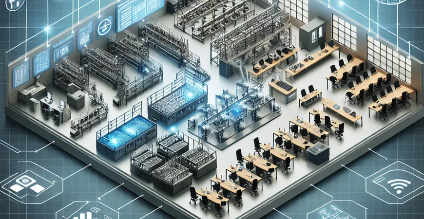 中小企业实施生产管理系统，如何避免过度投入？