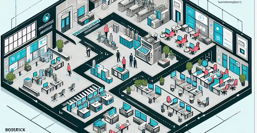 中小企业实施生产管理软件，怎样进行系统优化？