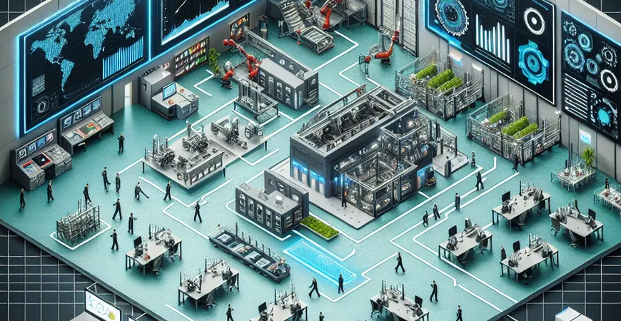 中小企业实施生产管理软件，怎样进行系统运维？