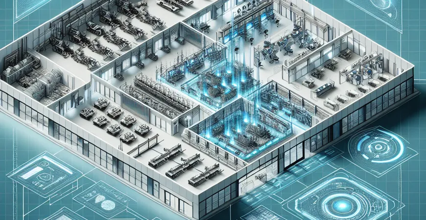 中小企业实施生产管理软件，这些功能最常用