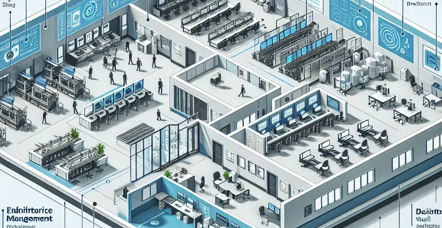 中小企业生产管理系统实施，怎样利用移动端提高效率？