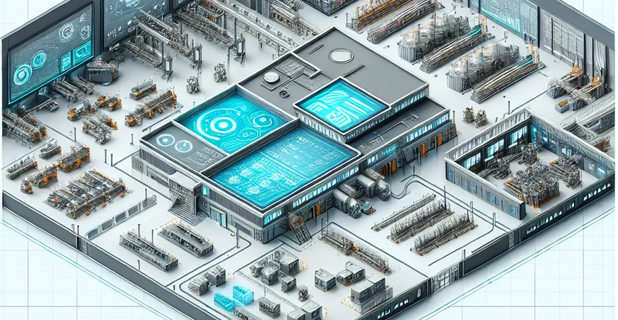 中小企业生产管理系统实施，怎样制定分阶段目标？