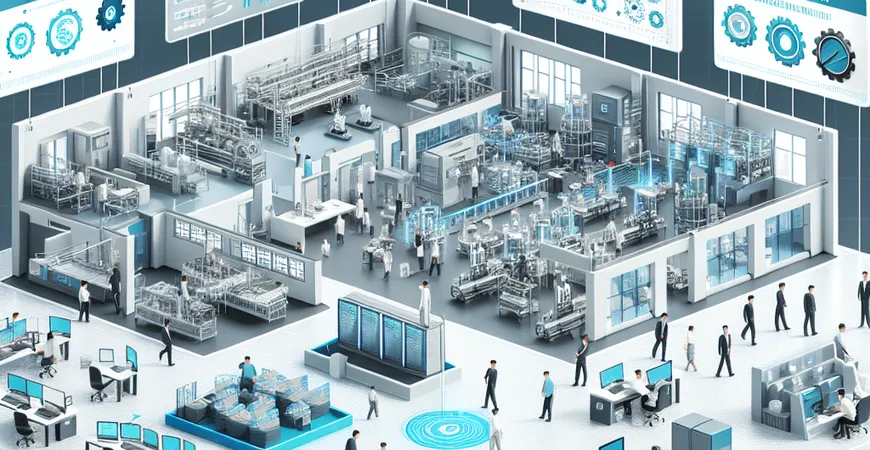 中小企业生产管理系统实施，怎样避免实施周期拖延？