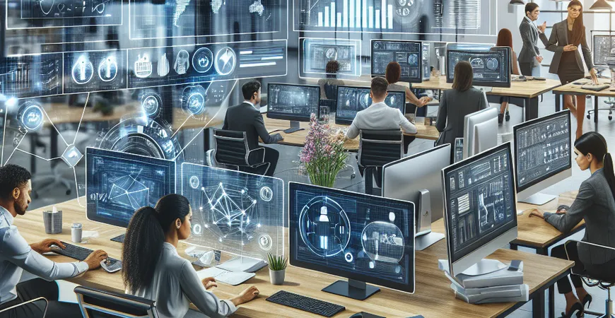 为什么Excel进销存是零售行业的首选工具？