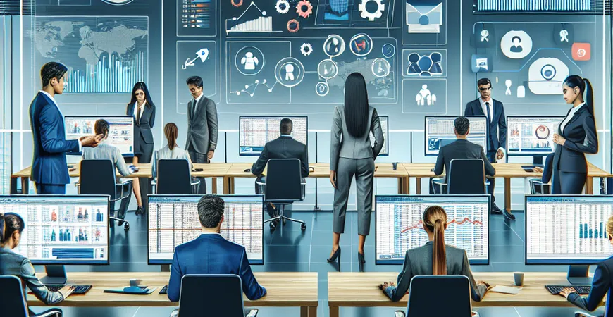 为什么选择Excel作为进销存管理工具？