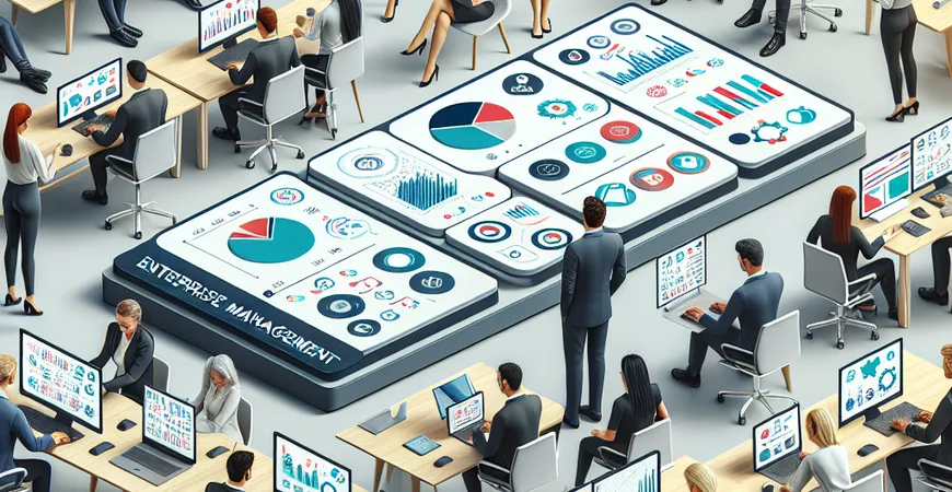 为何Excel进销存成为各行业数据分析利器？