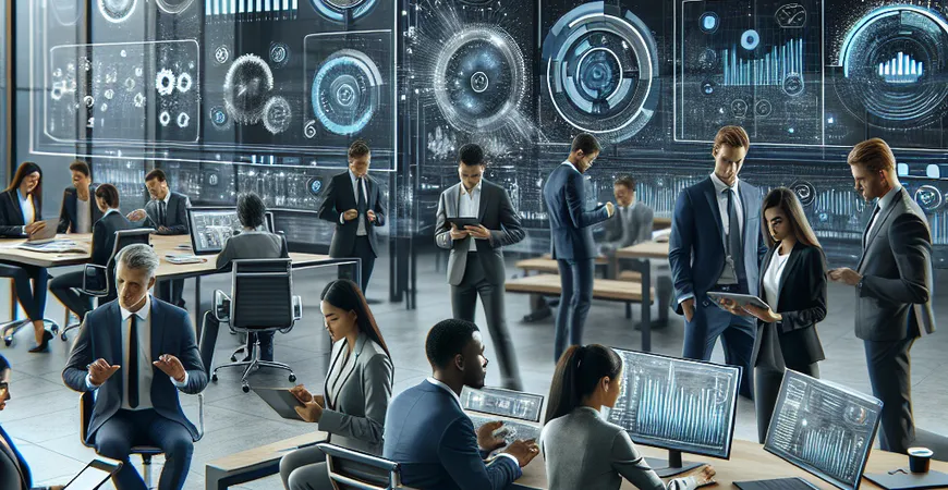 企业员工合同管理中的常见误区有哪些？