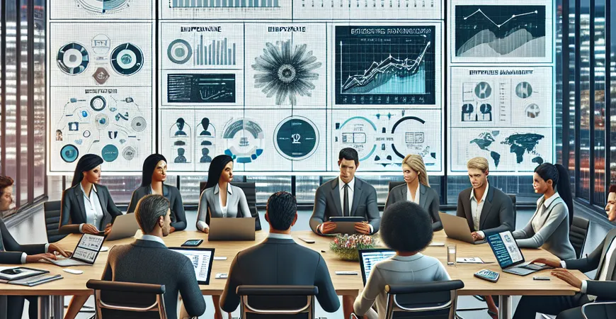 企业员工离职的管理难点有哪些？如何制定有效的应对方案？