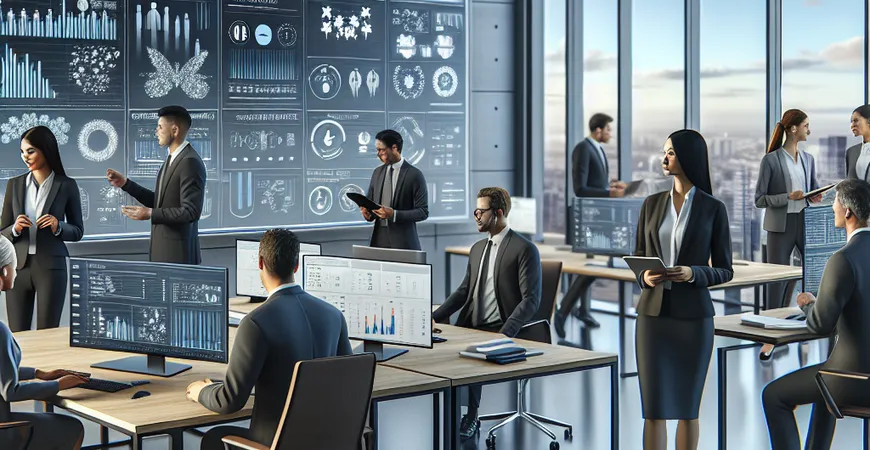 企业员工调动管理如何提高工作效率？