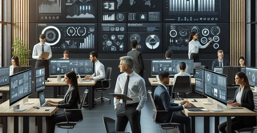 企业如何保持员工薪资的市场竞争力？