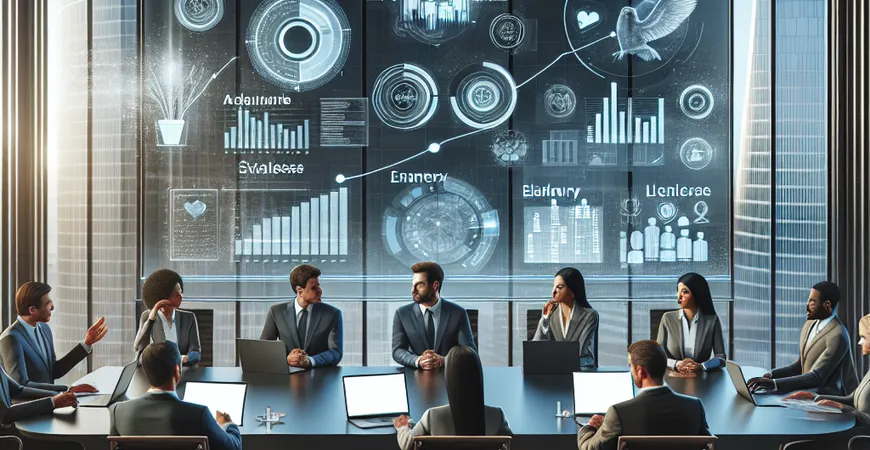 企业如何制定合理的薪资福利政策？关键因素解析