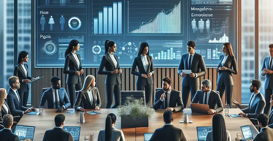 企业如何制定有效的员工薪资保密政策？